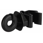 Ringisolator Clip T-Post AKO im 25er-Pack