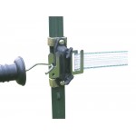 Satz Band-Torisolatoren T-Post AKO