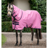 Horseware Amigo Ripstop 900D Plus Poney Turnout 0g Decke - Rose / rose /Marine
