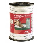 PremiumLine Weidezaunband AKO 200 m