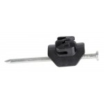 Isolator zum Nageln AKO mit Nagel