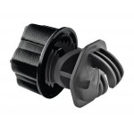 Schraubisolator Vario Plus AKO für Draht