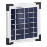 Solarmodul 4W für Weidezaungerät AKO