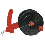 Euro-Aufroller AKO mit Metallhaken