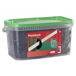 Premium-Isolator Clip AKO