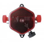 Blitzschutz-Kit AKO für Elektrozaun