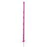 PVC-Standpfahl Classic AKO 5 Stück - Pink