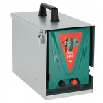 12V-Batterie-Weidezaungerät Savanne 3000 AKO
