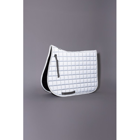 Vielseitige Satteldecke Horze Hi Viz