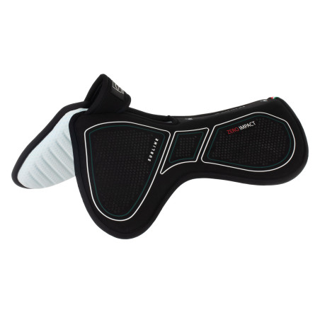 Acavallo Sublime Stoßdämpfer 0 halbes Panel, freier Widerrist