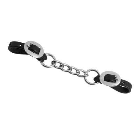 Westernsperrriemenkettchen Lakota Nickel