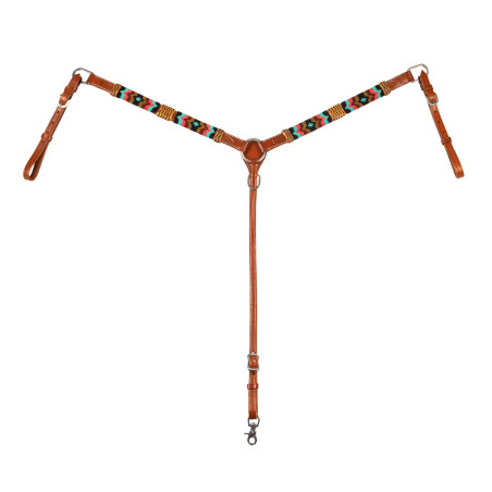 Western-Vorderzeug Pool’s Shade