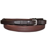 Gummizügel 12mm Canter