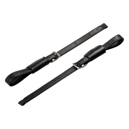 Supreme Mono-Strang-Steigbügelriemen