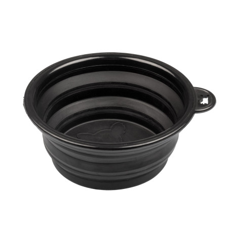 Faltbare Futterschüssel für kleine Hunde Supreme