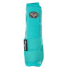 Vordere Western-Gamaschen Platinum Pro Star Anatomic - Türkis