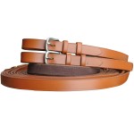 Führzügel Hunter Geschirr Paar Chetak