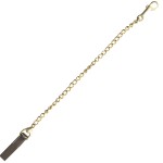 Lange Präsentation Einfache Kette Chetak