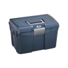 Putzkoffer Umbria Equitazione 168 - Mitternachtsblau