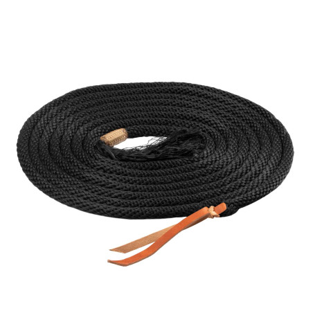 Geflochtenes Nylon-Mecate Schutz Brothers