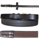 Gummizügel 19 mm Chetak