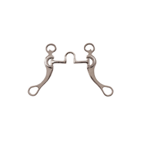 Korrekturgebiss aus Aluminium Pool’s