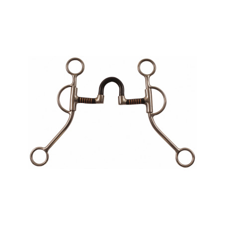 Schwarzes Korrekturgebiss Pool’s