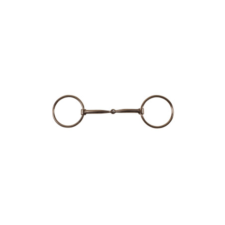 Edelstahlgebiss Pool’s 910BCI