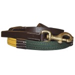 Erziehungszügel Stoff Chetak