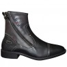Stiefel Damaso EquiComfort - Schwarz