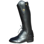Stiefel FRANCONI Junior schwarz EquiComfort