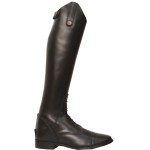 Franconi Stiefel schwarz EquiComfort