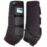 Equilibrium Integral-Gamaschen S&F