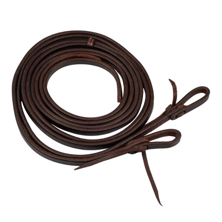 Getrennte Zügel Lakota 1/2"