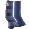 Hardy Chaps Equilibrium Gamaschen - Marineblau