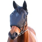 Arbeits-Fliegenschutzmaske mit Ohren Equilibrium