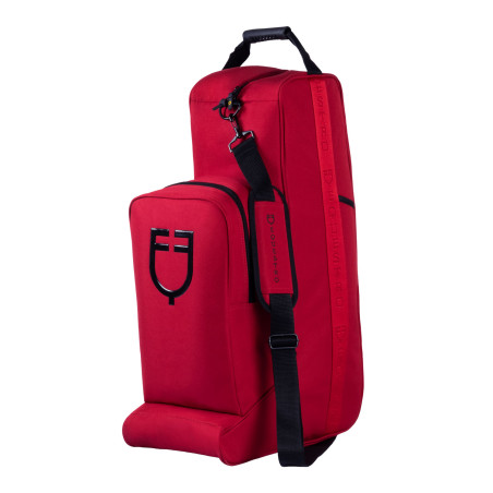 Equestro-Stiefel- und Helmtasche aus Cordura