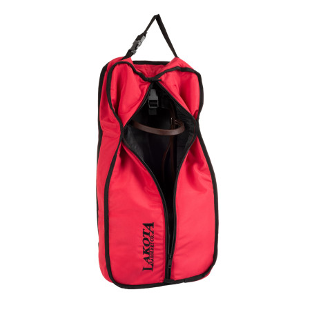 Lakota Western-Tasche für Trense + Halfter