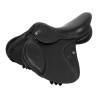 Springsattel Acavallo Professional Sublime KC Race 2.4 - Schwarz