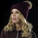 Fliegenhaube Flags & Cup KARIS