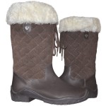 Stiefel NUNAVIK Flags & Cup