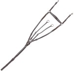 Brustblatt Flags & Cup Helsinki