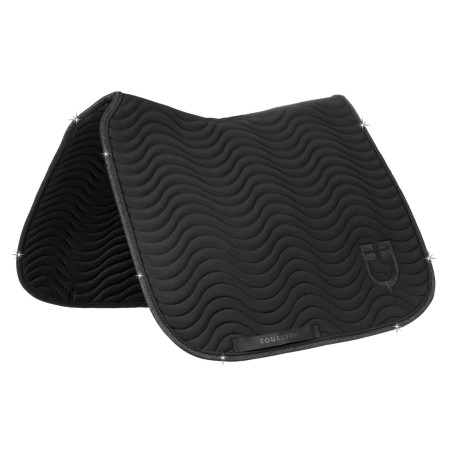 Dressurschabracke Equestro Universe Wave