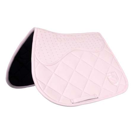 Equestro Silica Plus Springsattelpad