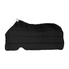 Liner Kentucky Turnout-Decke Comfort - Schwarz