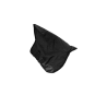 Halsdecke All Weather Wasserdicht Pro Kentucky - Schwarz