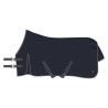 Imperial Riding Basic Paddockdecke ohne Halsteil Sommer - Marine