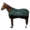 Paddock-Decke HV Polo Essential 100gr - Enten Grün