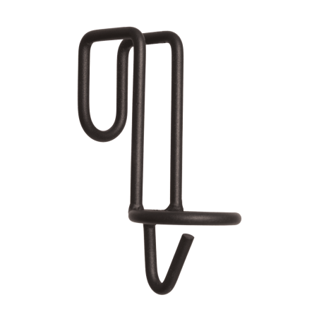 Abnehmbarer Eimerhalter Mat Grooming Deluxe von Kentucky