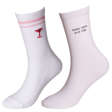 Sportsocken Keep Calm Kentucky